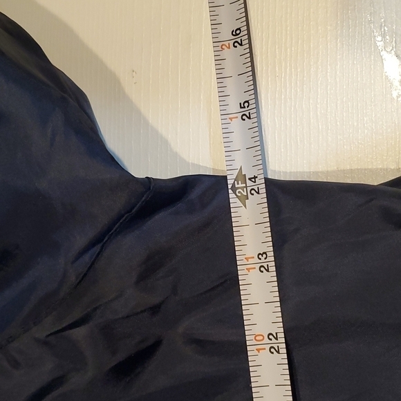 USA Olympics Full-zip Windbreaker Sz XL - Picture 6 of 8